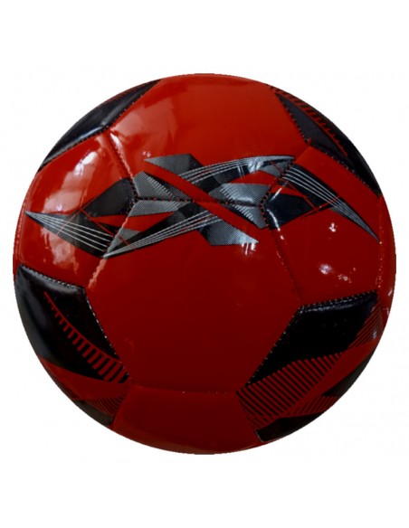 Pelota o Balón fútbol estándard  Nº5 - Minsa gympro.cl