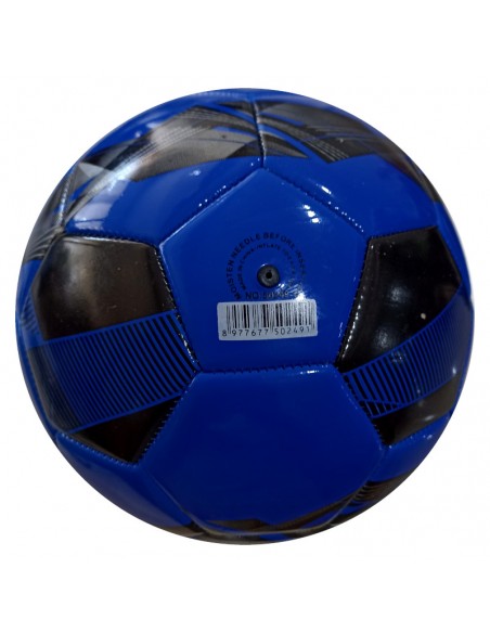 Pelota o Balón fútbol estándard  Nº5 - Minsa gympro.cl