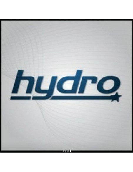 Lentes de Natación DRB Hydro - No se empañan