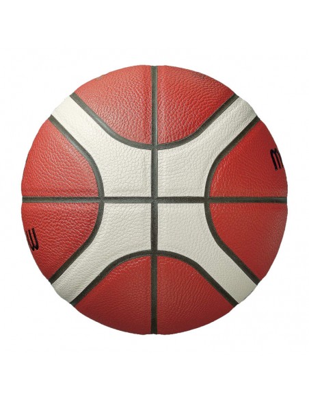 Balón basquetbol Molten BG4500 Nº 7 gympro.cl