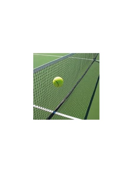 Mallas de tenis Sufix Profesional 2.5m