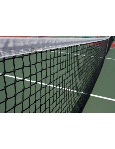 Mallas de tenis Sufix Profesional 2.5m