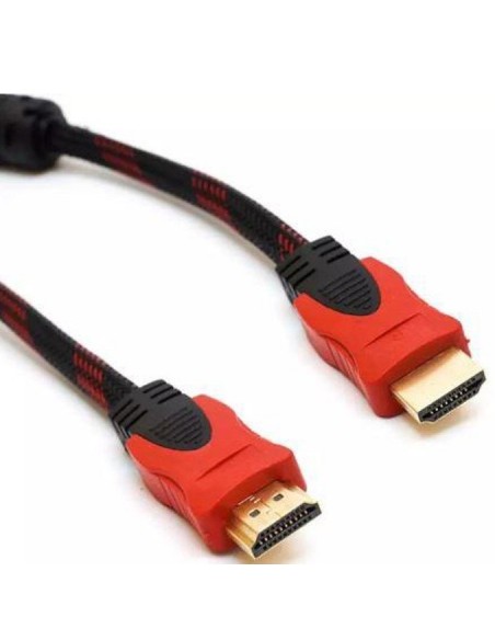 Cable digital HDMI Audio-Video 3 Mts