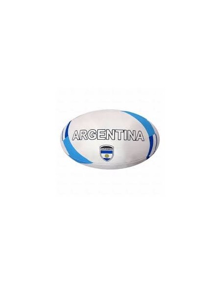 Balón de Rugby DRB N°5 Países
