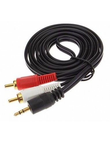 Cable RCA - Auxiliar