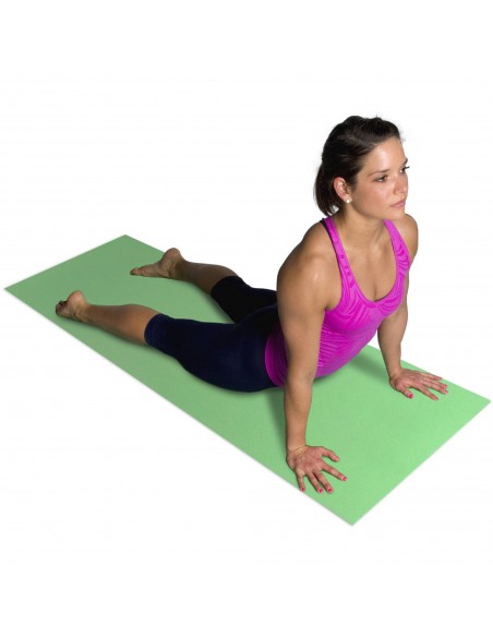 Mat Yoga Pilates
