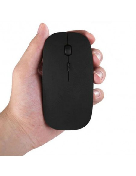 Mouse inalambrico Bluetooth