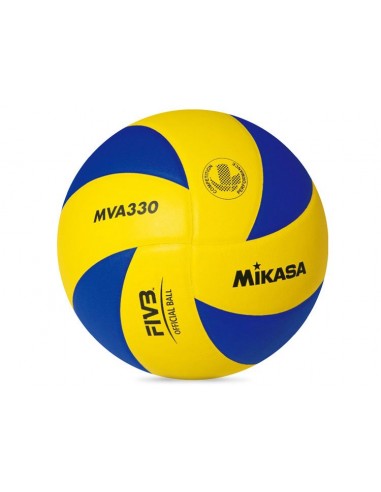 Balón Voleibol Mikasa MVA330