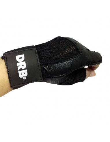 Guantes Con Pesas Fitness