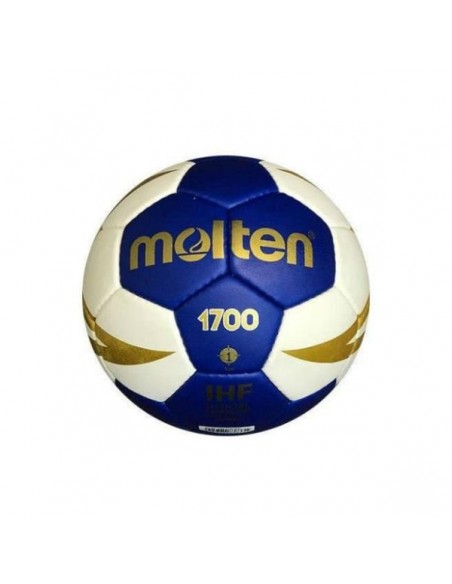 Pelota Handball Molten 1700 Nº 1