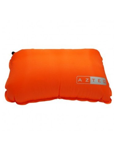 Almohada Autoinflable Azteq