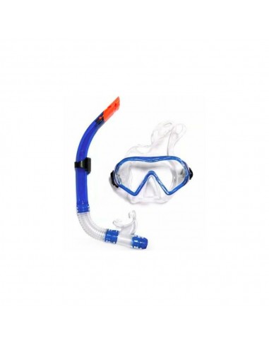 Set buceo Snorkel Hydro Mascara + Snorkel