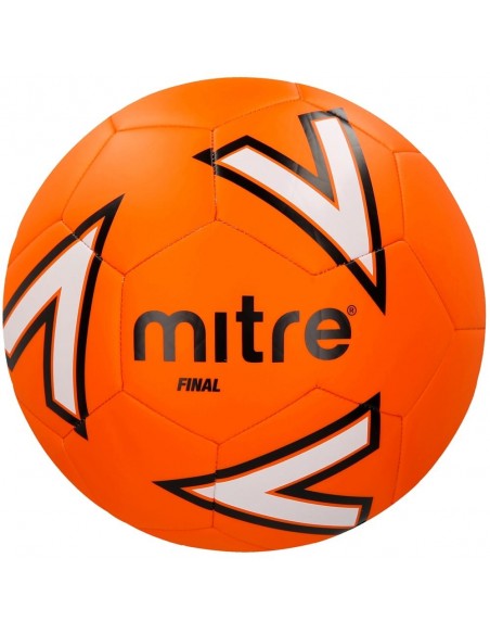 Balón de fútbol Mitre N°5 Final