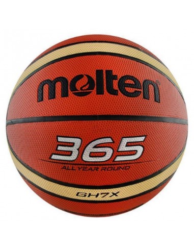 Balón Básquetbol Molten GH7X