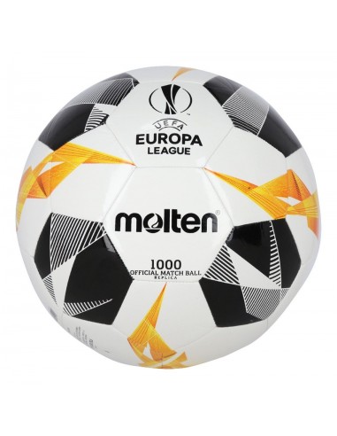 Balón de Fútbol Molten N° 5 F5U1000