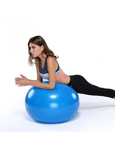 Balon de Yoga - Gym Ball - Accesorios de Yoga y Pilates