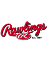 Manufacturer - Rawlings