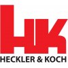 Manufacturer - Heckler & Koch  HK